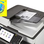 Máy Photocopy Ricoh Aficio Mp 2854/3354