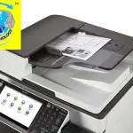 Máy Photocopy Ricoh Aficio Mp 2854/3354
