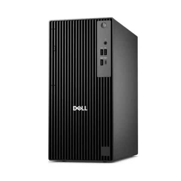 PC Dell Pro Tower QCT1250 Core Ultra 5-235 16GB 512GB SSD Win 11