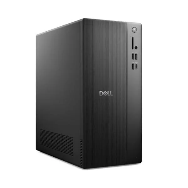 PC Dell Tower ECT1250 Intel Core i5-14400 16GB DDR5 512GB SSD Windows 11