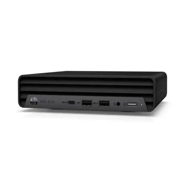 PC HP Pro Mini 400 G9 Intel Core i5-12500T 8GB 512GB SSD Win 11