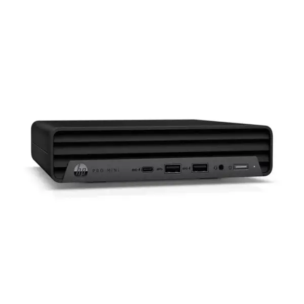 PC HP Pro Mini 400 G9 Intel Core i5-12500T 8GB 512GB SSD Win 11