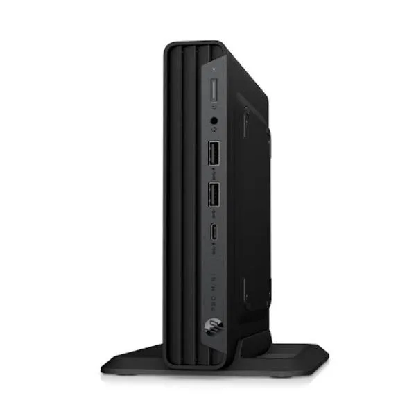 PC HP Pro Mini 400 G9 Intel Core i5-12500T 8GB 512GB SSD Win 11
