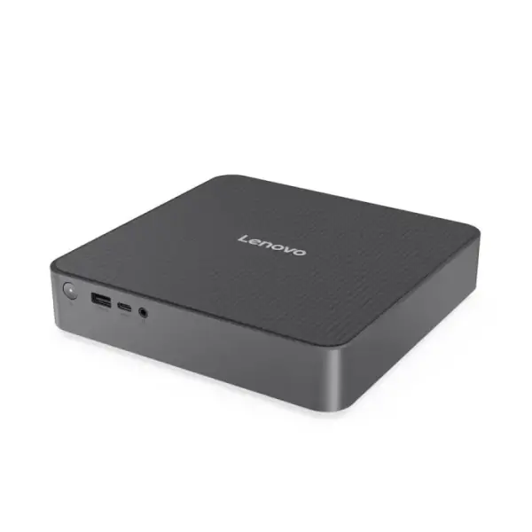 PC Lenovo IdeaCentre Mini 01IRH10R Core 5 210H 16GB 512GB Win11 (91B2005NVM)