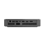 PC Lenovo IdeaCentre Mini 01IRH10R Core 5 210H 16GB 512GB Win11 (91B2005NVM)