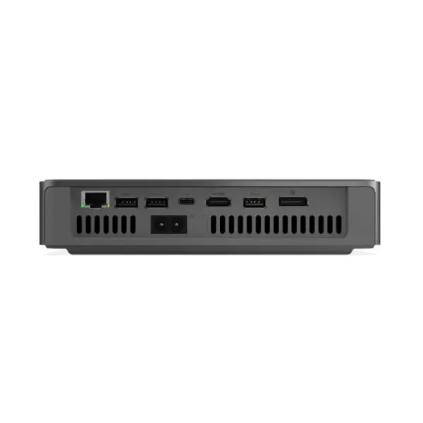 PC Lenovo IdeaCentre Mini 01IRH10R Core 5 210H 16GB 512GB Win11 (91B2005NVM)