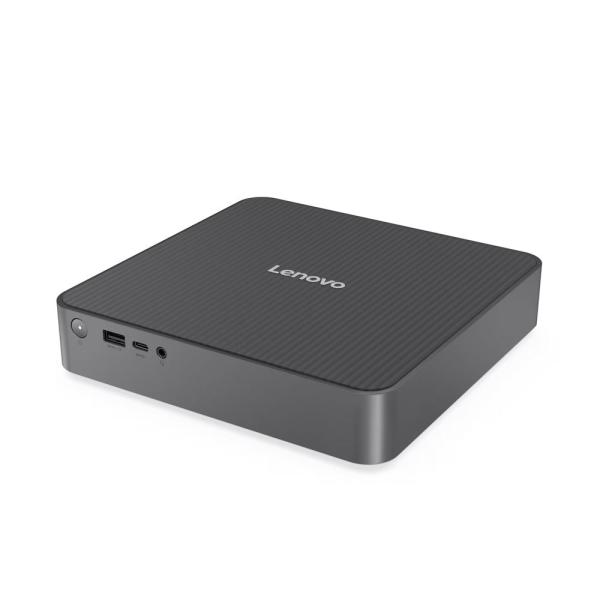 PC Lenovo IdeaCentre Mini 01IRH10R Core 5 210H 8GB 512GB Win11 (91B2005LVM)
