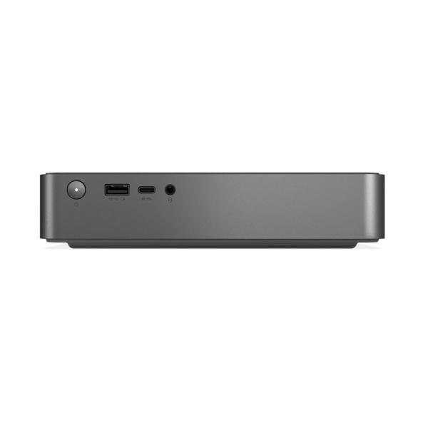 PC Lenovo IdeaCentre Mini 01IRH10R Core 5 210H 8GB 512GB Win11 (91B2005LVM)