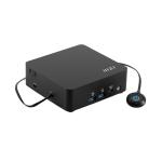 PC MSI Cubi NUC AI 1UMG 062BVN Intel Core Ultra 7-155H DDR5 No OS