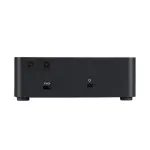 PC MSI Cubi NUC AI 1UMG 062BVN Intel Core Ultra 7-155H DDR5 No OS
