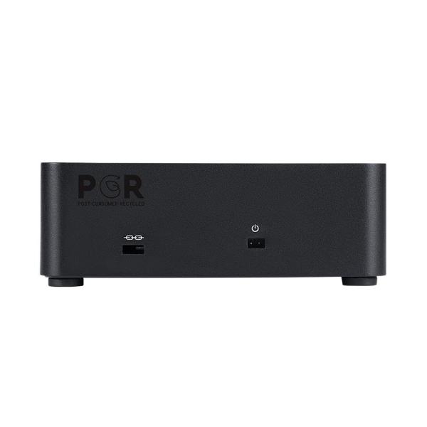 PC MSI Cubi NUC AI 1UMG 062BVN Intel Core Ultra 7-155H DDR5 No OS