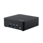 PC MSI Cubi NUC AI 1UMG 062BVN Intel Core Ultra 7-155H DDR5 No OS