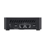 PC MSI Cubi NUC AI 1UMG 062BVN Intel Core Ultra 7-155H DDR5 No OS