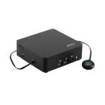 PC MSI Cubi NUC AI 1UMG Intel Core Ultra 5-125H DDR5 No OS (936-B20911-069)