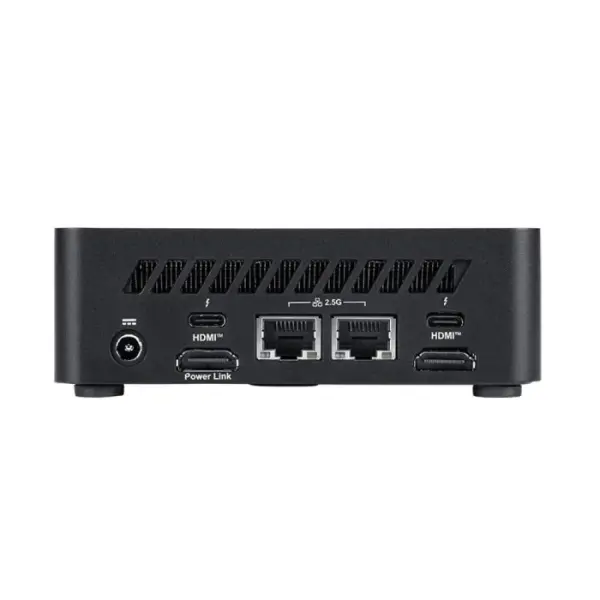 PC MSI Cubi NUC AI 1UMG Intel Core Ultra 5-125H DDR5 No OS (936-B20911-069)