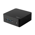PC MSI Cubi NUC AI 1UMG Intel Core Ultra 5-125H DDR5 No OS (936-B20911-069)