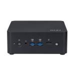 PC MSI Cubi NUC AI+ 2MG-019BVN Intel Core Ultra 7-258V 32GB LPDDR5x No OS