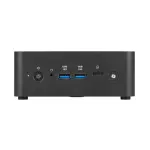 PC MSI Cubi NUC AI+ 2MG-019BVN Intel Core Ultra 7-258V 32GB LPDDR5x No OS