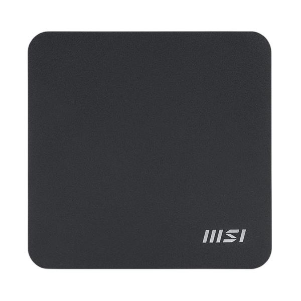 PC MSI Cubi NUC AI+ 2MG-019BVN Intel Core Ultra 7-258V 32GB LPDDR5x No OS