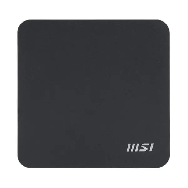 PC MSI Cubi NUC AI+ 2MG-019BVN Intel Core Ultra 7-258V 32GB LPDDR5x No OS