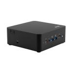 PC MSI Cubi NUC AI+ 2MG-020BVN Intel Core Ultra 5-226V 16GB No OS