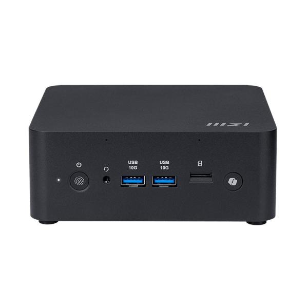 PC MSI Cubi NUC AI+ 2MG-020BVN Intel Core Ultra 5-226V 16GB No OS