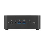 PC MSI Cubi NUC AI+ 2MG-020BVN Intel Core Ultra 5-226V 16GB No OS