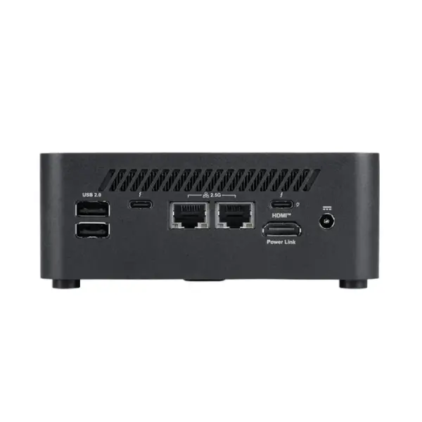 PC MSI Cubi NUC AI+ 2MG-020BVN Intel Core Ultra 5-226V 16GB No OS