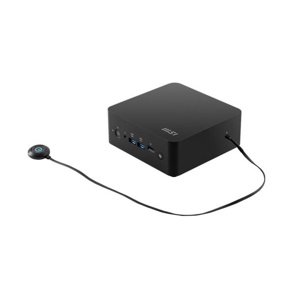 PC MSI Cubi NUC AI+ 2MG-020BVN Intel Core Ultra 5-226V 16GB No OS