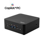 PC MSI Cubi NUC AI+ 2MG-020BVN Intel Core Ultra 5-226V 16GB No OS