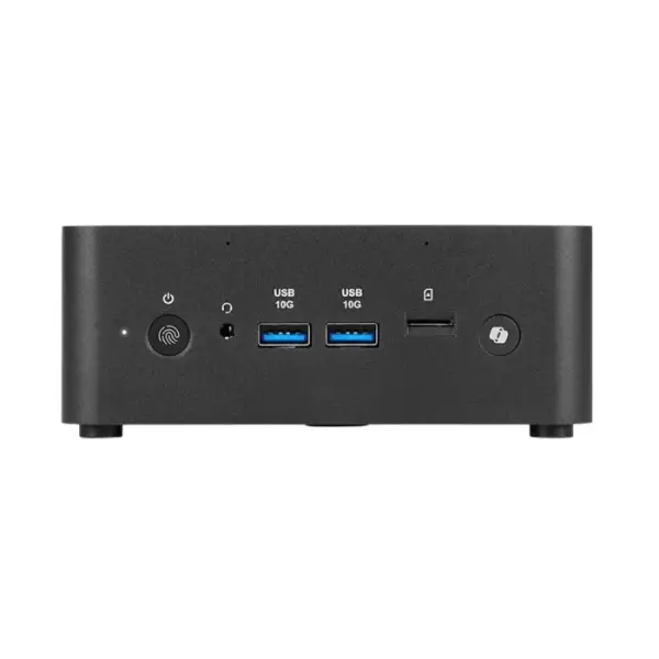PC MSI Cubi NUC AI+ 2MG-027BVN Intel Core Ultra 5-226V 16GB No OS