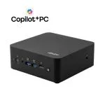 PC MSI Cubi NUC AI+ 2MG-027BVN Intel Core Ultra 5-226V 16GB No OS