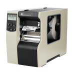 Máy in mã vạch Zebra R110xi4