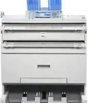 Ricoh Aficio MP W3601
