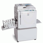 Ricoh Priport DX 4545