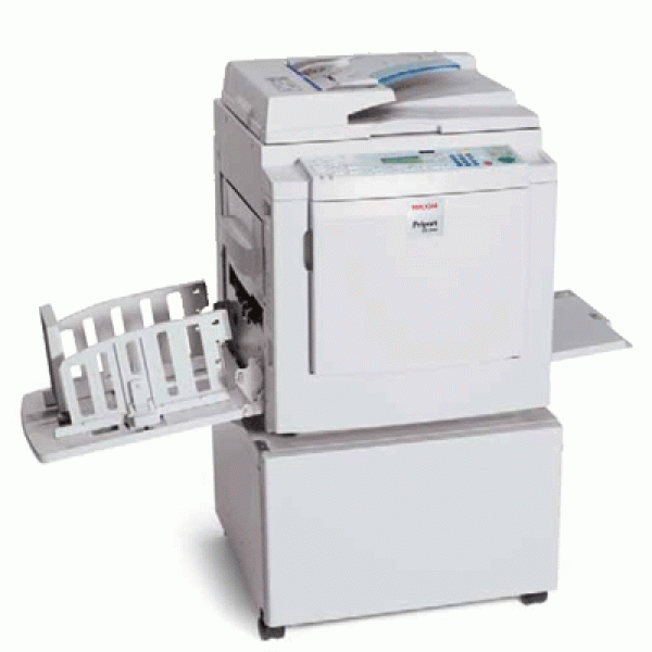 Ricoh Priport DX 4545