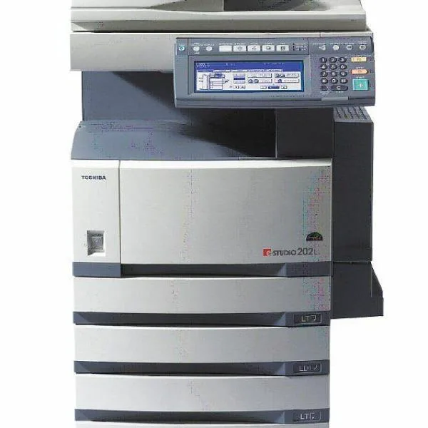 Máy photocopy Toshiba e-Studio 282