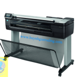 Máy In Màu A0 Hp T800