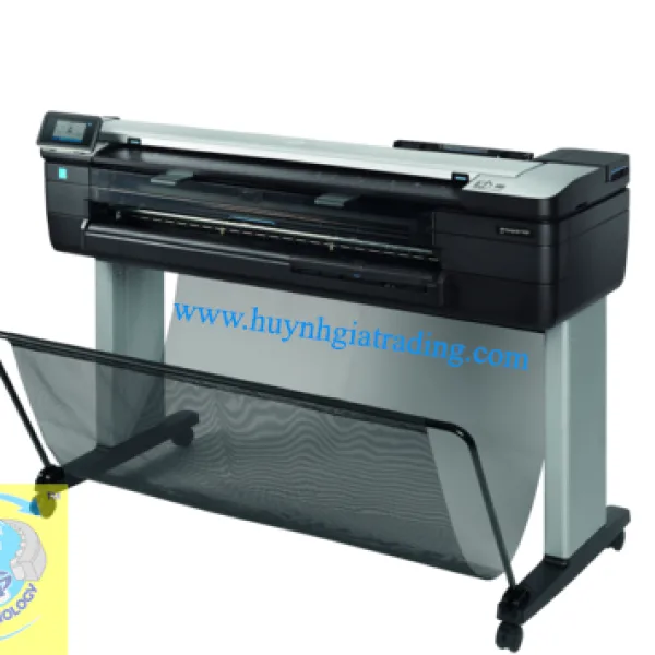 Máy In Màu A0 Hp T800