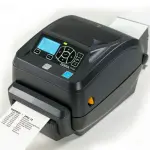 Máy in mã vạch Zebra ZD500