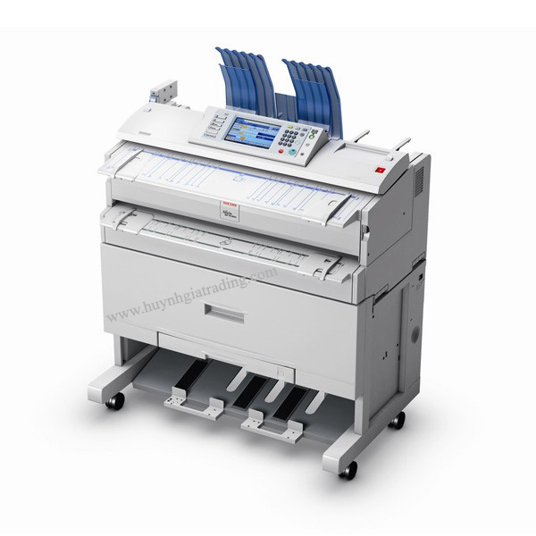 Ricoh Aficio MP W2401