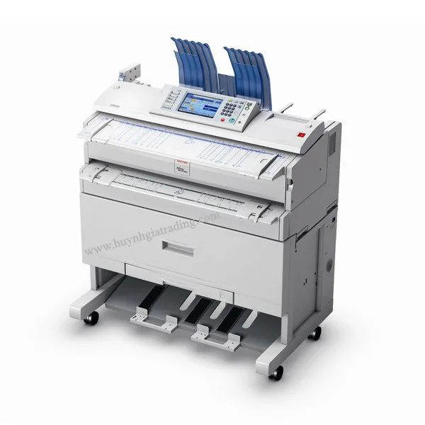 Ricoh Aficio MP W2401