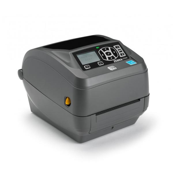Máy in mã vạch Zebra ZD500
