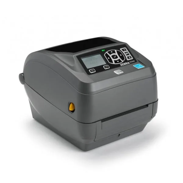 Máy in mã vạch Zebra ZD500