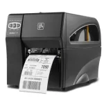 Máy in mã vạch Zebra ZT-220