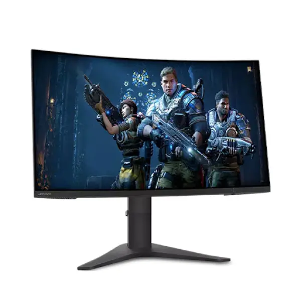 Màn hình Lenovo G27c-10 27 inch Full HD VA 165Hz 1ms 66A3GACBVN