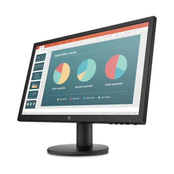 Màn hình HP P21v G4 9TY72AA 20.7 inch Full HD TN 60Hz 5ms