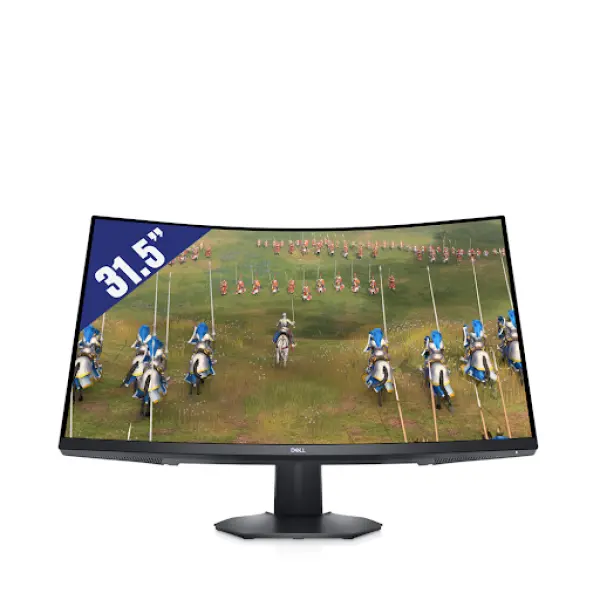 Màn hình Dell S3222HG 31.5 inch Full HD VA 165Hz 5ms Gaming
