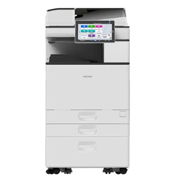 Máy Photocopy Màu Ricoh IM C2500