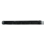 NAS Synology RS1619xs+ Rackmount 4 Bay Hiệu Năng Cao Doanh Nghiệp